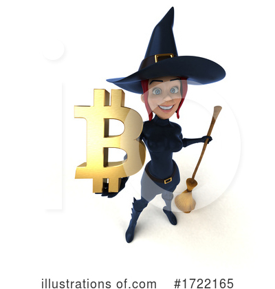 Bitcoin Clipart #1722165 by Julos
