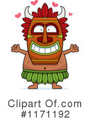 Witch Doctor Clipart #1171192 by Cory Thoman