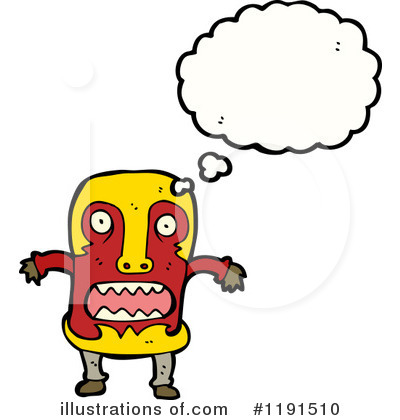 Mask Clipart #1191510 by lineartestpilot