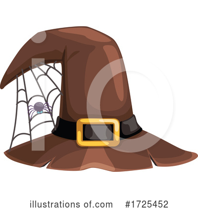 Spider Clipart #1725452 by Vector Tradition SM