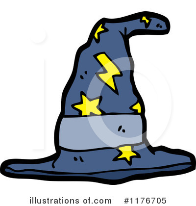 Witch Clipart #1176705 by lineartestpilot