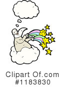 Wizard Clipart #1183830 by lineartestpilot
