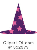 Wizard Clipart #1352379 by BNP Design Studio