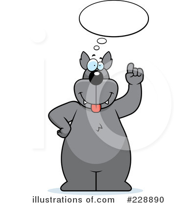 Speech Balloons Clipart #228890 by Cory Thoman