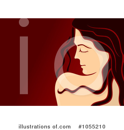 Woman Clipart #1055210 by Any Vector