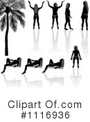 Woman Clipart #1116936 by dero