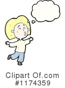 Woman Clipart #1174359 by lineartestpilot
