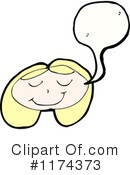 Woman Clipart #1174373 by lineartestpilot