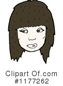 Woman Clipart #1177262 by lineartestpilot