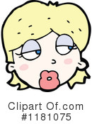 Woman Clipart #1181075 by lineartestpilot