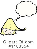 Woman Clipart #1183554 by lineartestpilot