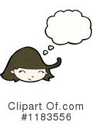 Woman Clipart #1183556 by lineartestpilot