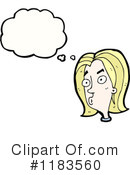 Woman Clipart #1183560 by lineartestpilot