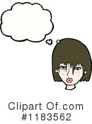 Woman Clipart #1183562 by lineartestpilot