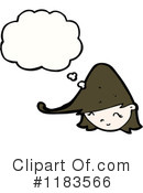 Woman Clipart #1183566 by lineartestpilot