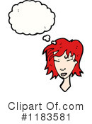 Woman Clipart #1183581 by lineartestpilot