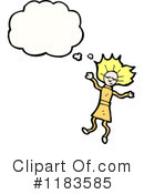 Woman Clipart #1183585 by lineartestpilot