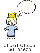 Woman Clipart #1183623 by lineartestpilot