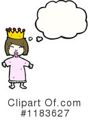 Woman Clipart #1183627 by lineartestpilot