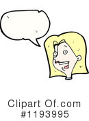 Woman Clipart #1193995 by lineartestpilot