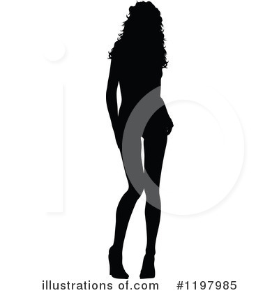 Body Clipart #1197985 by KJ Pargeter