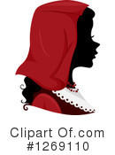 Woman Clipart #1269110 by BNP Design Studio