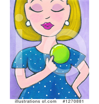 Weight Clipart #1270881 by Maria Bell