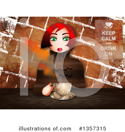 Coffee Break Clipart #1357315 by Prawny