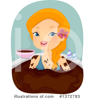 Chocolate Clipart #1372783 by BNP Design Studio