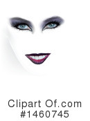 Woman Clipart #1460745 by dero