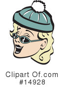 Woman Clipart #14928 by Andy Nortnik