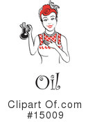 Woman Clipart #15009 by Andy Nortnik