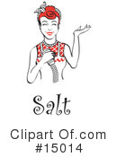 Woman Clipart #15014 by Andy Nortnik