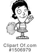 Woman Clipart #1506979 by Cory Thoman