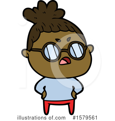 Glasses Clipart #1579561 by lineartestpilot