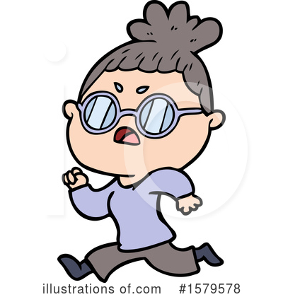 Glasses Clipart #1579578 by lineartestpilot