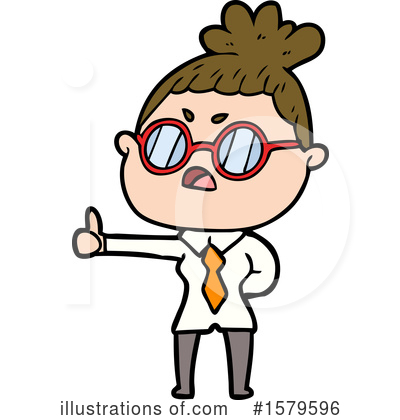 Glasses Clipart #1579596 by lineartestpilot