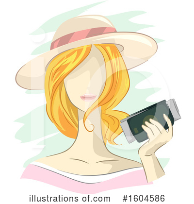 Hat Clipart #1604586 by BNP Design Studio