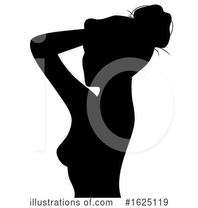 Royalty-Free (RF) Woman Clipart Illustration by BNP Design Studio - Stock Sample #1625119