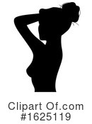 Woman Clipart #1625119 by BNP Design Studio