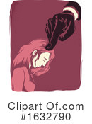 Woman Clipart #1632790 by BNP Design Studio
