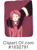 Woman Clipart #1632791 by BNP Design Studio
