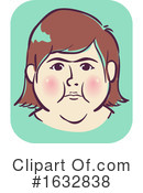 Woman Clipart #1632838 by BNP Design Studio
