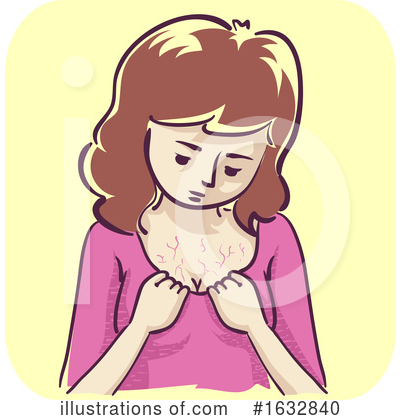 Chest Clipart #1632840 by BNP Design Studio