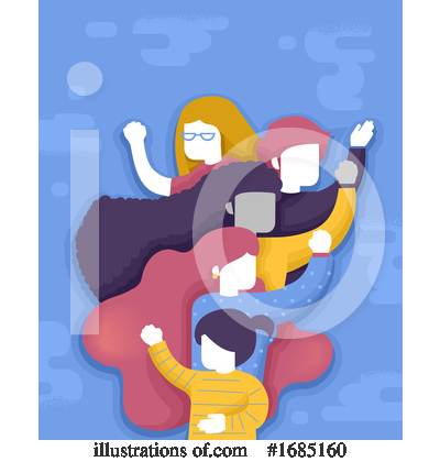 Empowerment Clipart #1685160 by BNP Design Studio