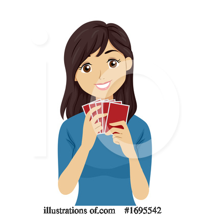 Gambling Clipart #1695542 by BNP Design Studio