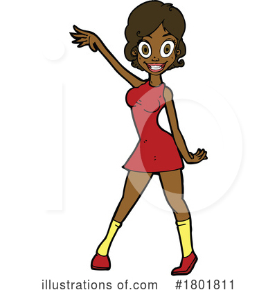 Women Clipart #1801811 by lineartestpilot