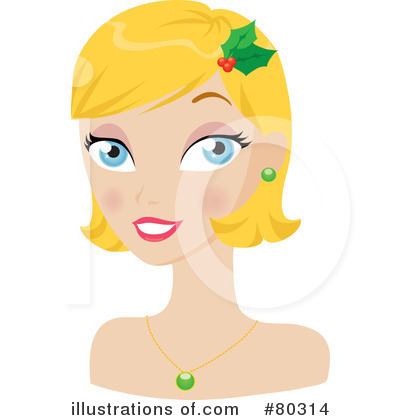Christmas Clipart #80314 by Rosie Piter