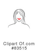 Woman Clipart #83515 by Prawny