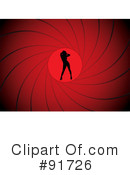 Woman Clipart #91726 by michaeltravers